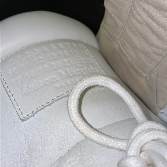 Maison Margiela - Picture 3 of 4